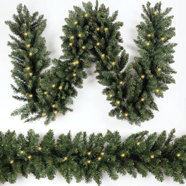 Discover The Exquisite Craftsmanship Of Duqaa, Your Premier Manufacturer And Exporter Of Unique Handicrafts. Our Christmas Garlands, Made From Premium Materials, Add A Touch Of Elegance To Your Festive Decor. Explore Our Collection Today! 🎄✨ #Duqaa #Handicrafts #Christmasdecor
