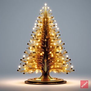 Looking For The Perfect Christmas Tree? 🎅 Duqaa Has You Covered! We Manufacture And Export A Variety Of Artificial Trees, Ensuring Your Holiday Season Is Merry And Bright! Explore Our Collection Today! #Exporter #Christmasmagic #Duqaahandicrafts