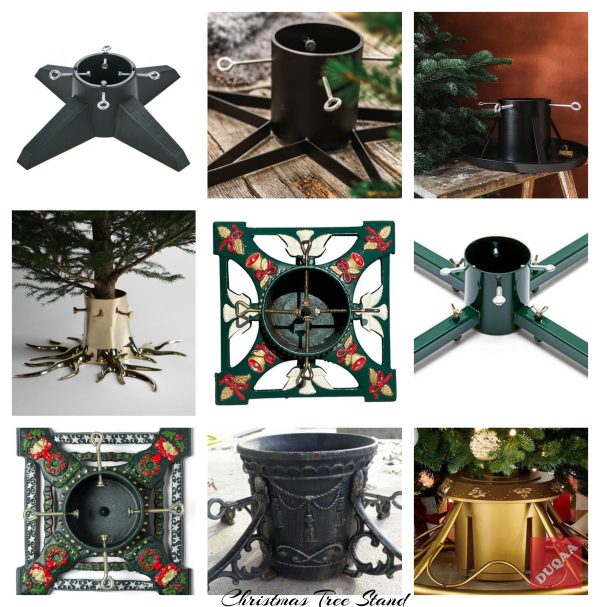Discover The Elegance Of Duqaa's Handcrafted Cast Iron Christmas Tree Stands. As A Leading Manufacturer And Wholesaler, We Pride Ourselves On Delivering Exceptional Quality And Service. Whether You Prefer A Classic Or Contemporary Style, Our Diverse Selection Is Designed To Meet Your Unique Taste. Make This Holiday Season Unforgettable With Duqaa! 🌟🎁 #Duqaahandicrafts #Exporter #Luxurydecor