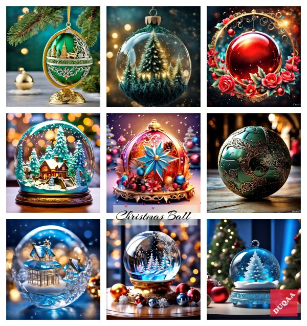 Elevate Your Holiday Spirit With Duqaa's Exquisite Christmas Decor! 🎄 From Stunning Ornaments To Unique Wall Hangings, We Offer A Vast Selection Of Beautiful And Stylish Pieces That Will Transform Your Home Into A Winter Wonderland. Don't Miss Out On Our Exclusive Modern Antique Designs! Explore Our Collection Today! #Duqaa #Christmasdecor #Holidaymagic