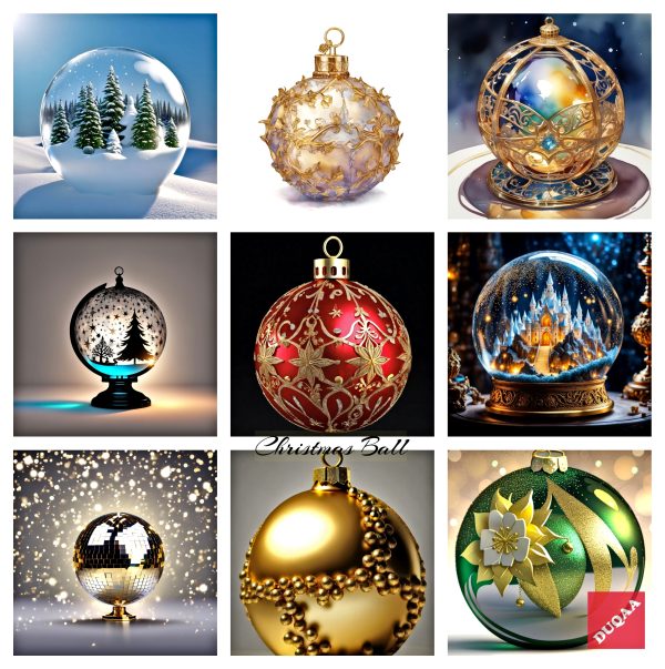 Transform Your Home Into A Winter Wonderland With Duqaa's Christmas Decorations! ❄️✨ Our Collection Features Everything From Elegant Ornaments To Charming Figurines. Don’t Miss Out On The Best Holiday Decor Around! #Duqaahandicrafts #Christmasdecorations #Holidayvibes