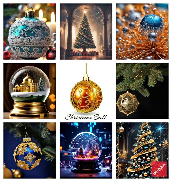 Elevate Your Holiday Spirit With Duqaa's Exquisite Range Of Christmas Decor! From Stunning Ornaments To Unique Wall Hangings, We Offer A Wide Selection Of Beautiful And Stylish Pieces To Make Your Celebrations Unforgettable. Explore Our Collection Today! 🎄✨ #Duqaa #Christmasdecor #Handicrafts