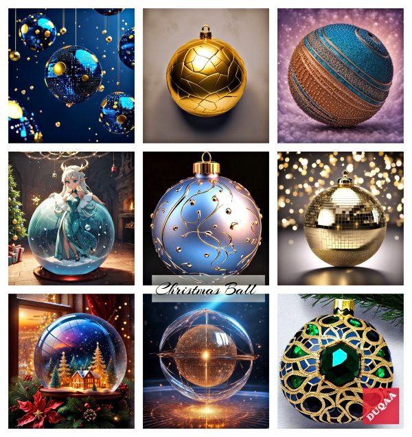 Celebrate The Spirit Of Christmas With Duqaa's Beautiful Range Of Decorative Products! 🎁 Whether You're Looking For Elegant Ornaments Or Festive Wall Hangings, We Have It All. Discover The Magic Of The Season With Our Handcrafted Items! #Duqaa #Christmasdecor #Wholesaler