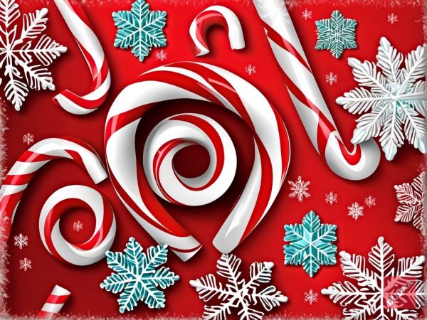 Celebrate The Season With Our Exquisite Candy Cane Decorations! 🎁 Made From Kid-Friendly Acrylic, These Twisted Designs Are Perfect For Adding A Festive Flair To Your Home. Explore Our Exclusive Collection And Make Your Christmas Unforgettable! #Duqaa #Exporter #Wholesaler