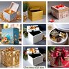 Discover The Magic Of Giving With Duqaa's Unique Christmas Gift Boxes! 🎁 Spread Joy And Warmth This Holiday Season With Our Carefully Curated Selection. Perfect For Everyone On Your List! #Duqaa #Christmasgifts #Handicrafts