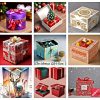 Spread Joy This Holiday Season With Duqaa's Exclusive Christmas Gift Boxes! 🌟🎄 Each Box Is Filled With Love And Creativity, Making It The Perfect Present For Anyone On Your List. Check Out Our Collection Today! #Duqaahandicrafts #Giftideas #Christmasmagic