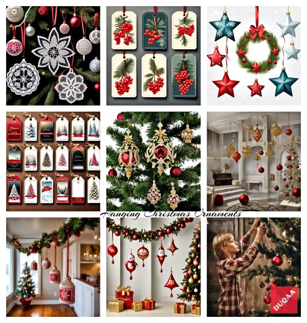 Celebrate The Festive Season With Duqaa's Stunning Range Of Christmas Ornaments! 🎉 From Customized Designs To Traditional Styles, Our Handmade Decorations Are Perfect For Creating A Magical Atmosphere. Discover The Beauty Of Our Products And Make Your Christmas Truly Special! #Manufacturer #Christmasspirit #Duqaahandicrafts