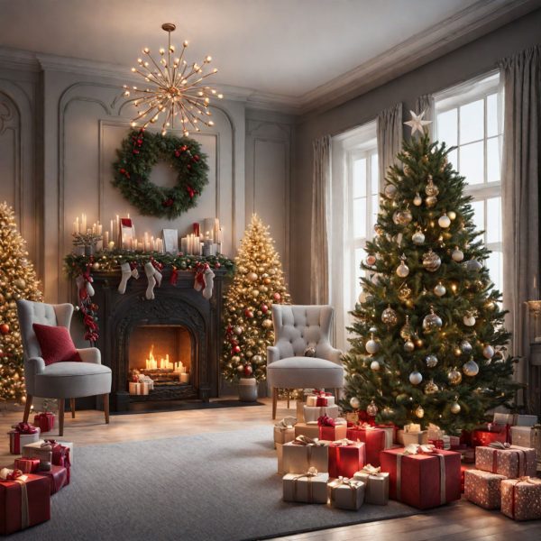Celebrate The Magic Of Christmas With Duqaa's Premium Garlands! 🎁 From Rustic Charm To Elegant Designs, Our Handcrafted Pieces Are Perfect For Any Holiday Setting. Explore Our Collection And Find The Ideal Decoration For Your Festive Gatherings! #Supplier #Distributors #Handmade