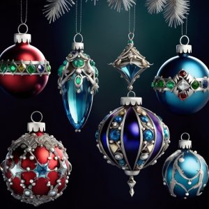 Elevate Your Holiday Spirit With Our Exquisite Christmas Metal Ornaments! 🎄✨ At Duqaa, We Pride Ourselves On Being Top Manufacturers And Exporters Of Unique, High-Quality Decorative Products. Transform Your Home Into A Festive Wonderland With Our Stunning Collection. Explore Our Range Today! #Duqaa #Christmasdecor #Handicrafts