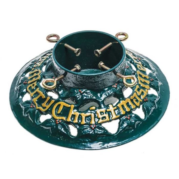 Duqaa Is Your Go-To Source For Premium Cast Iron Christmas Tree Stands! With A Wide Variety Of Styles And A Commitment To Customer Satisfaction, We Aim To Exceed Your Expectations. Trust Us To Provide The Perfect Foundation For Your Holiday Tree, Making Your Celebrations Memorable And Bright! 🎊✨ #Gardenproducts #Handicrafts #Christmasjoy