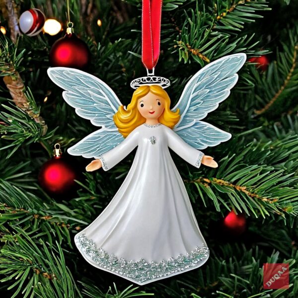 Celebrate The Magic Of Christmas With Duqaa! 🎄✨ As A Leading Manufacturer And Exporter Of Beautiful Christmas Decorative Products, We Bring You Everything From Stunning Christmas Angels To Delightful Ornaments. Let’s Make This Holiday Season Unforgettable! #Duqaa #Christmasdecor #Handicrafts