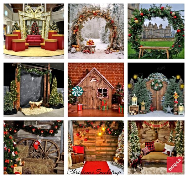 Celebrate The Magic Of Christmas With Duqaa! 🎄 As A Leading Manufacturer And Exporter Of Stunning Christmas Decorative Products, We Bring Joy To Your Festive Season. From Beautiful Ornaments To Enchanting Backdrops, Let Us Help You Create The Perfect Holiday Atmosphere! #Duqaa #Christmasdecor #Handicrafts