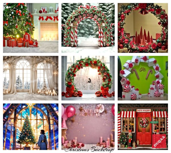 Get Ready For A Festive Transformation With Duqaa's Christmas Decor! 🎊 As A Premier Manufacturer And Exporter, We Provide A Variety Of Stunning Decorations That Will Elevate Your Holiday Experience. Discover The Magic Of Christmas With Us! #Duqaahandicrafts #Christmasdecor #Importer