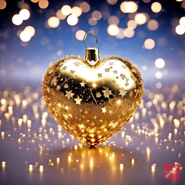 Looking For The Perfect Christmas Decor? Look No Further! 🎁 Duqaa Is Your Go-To Manufacturer And Exporter Of Beautiful Christmas Heart Decorations. Our Products Are Crafted With Love And Attention To Detail, Ensuring Your Home Is Filled With Festive Cheer. Shop Now And Spread The Joy! #Duqaa #Wholesaler #Christmasdecor