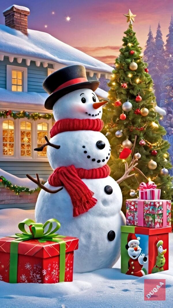 This Christmas, Let Our Snowman Figurine Bring Joy To Your Celebrations! 🎅✨ Duqaa Is Your Go-To Manufacturer And Supplier Of Beautiful Holiday Decorations, Crafted With Love In India. Explore Our Festive Collection Now! #Wholesaler #Christmasmagic #Duqaa