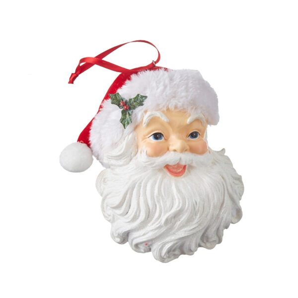 Looking For The Perfect Christmas Decoration? Look No Further! Our Duqaa Santa Face Wall Art Is Here To Brighten Up Your Space! 🌟🎁 As A Trusted Manufacturer And Exporter, We’re All About Quality And Festive Fun. #Duqaa #Christmasspirit #Homedecor