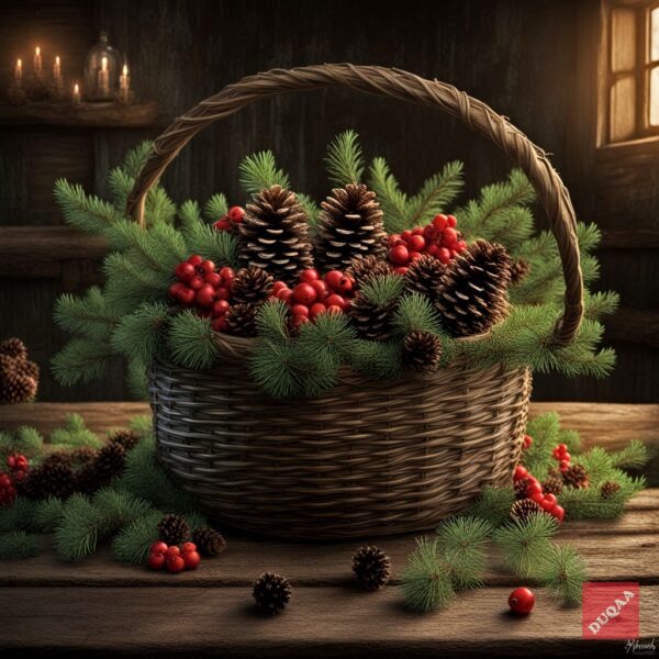 Bring The Beauty Of Nature Into Your Holiday Decor With Duqaa's Pinecones Christmas Decor! 🌲 As A Leading Manufacturer And Exporter From India, We Offer Unique And Handcrafted Decorations That Will Make Your Celebrations Truly Special. Join Us In Spreading The Joy Of Christmas! #Wholesaler #Christmasdecor #Duqaa