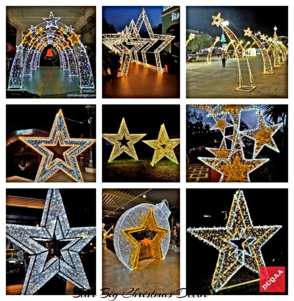 Discover The Enchanting World Of Christmas With Duqaa! As A Leading Manufacturer And Exporter Of Christmas Decorative Products From India, We Bring You The Finest In Festive Decor. Elevate Your Holiday Celebrations With Our Exquisite Star Big Christmas Decor. 🎄✨ #Duqaa #Christmasdecor #Handicrafts