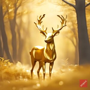 🎅🎄 Duqaa’s Christmas reindeer statues, figurines, and designer sculptures are available in various shapes, sizes, and materials like wood, metal, and resin. 🦌🎁