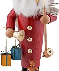 🎄✨ Duqaa’s Santa figurines in varied sizes and designs are the perfect way to enhance your holiday decorations. Made with resin, wood, and metal materials! 🎅🎁