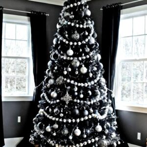 🎄🌟 Discover Duqaa’s exclusive collection of Christmas Tree Ornaments and decorative hangings available in various shapes, sizes, and designs. Made from premium materials for a festive, magical look! 🎁✨